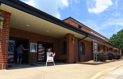 Whistle Stop benefits JBLE community