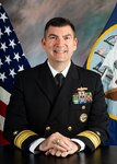 Rear Admiral John B. "Brad" Skillman