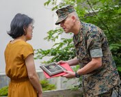 "Kintai" magazine receives first place printed publication award