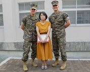 "Kintai" magazine receives first place printed publication award