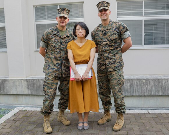 "Kintai" magazine receives first place printed publication award