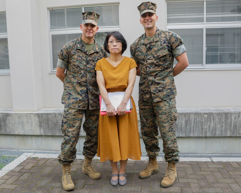 "Kintai" magazine receives first place printed publication award