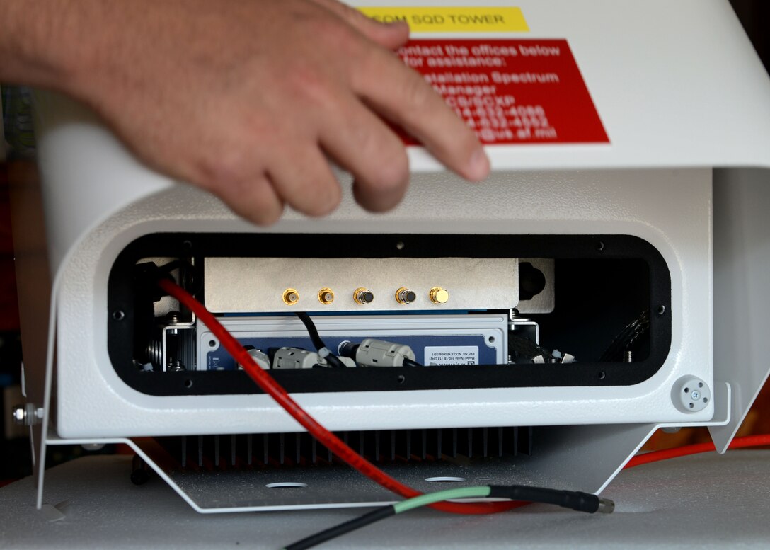 Aviano AB Innovation Visual Recording System