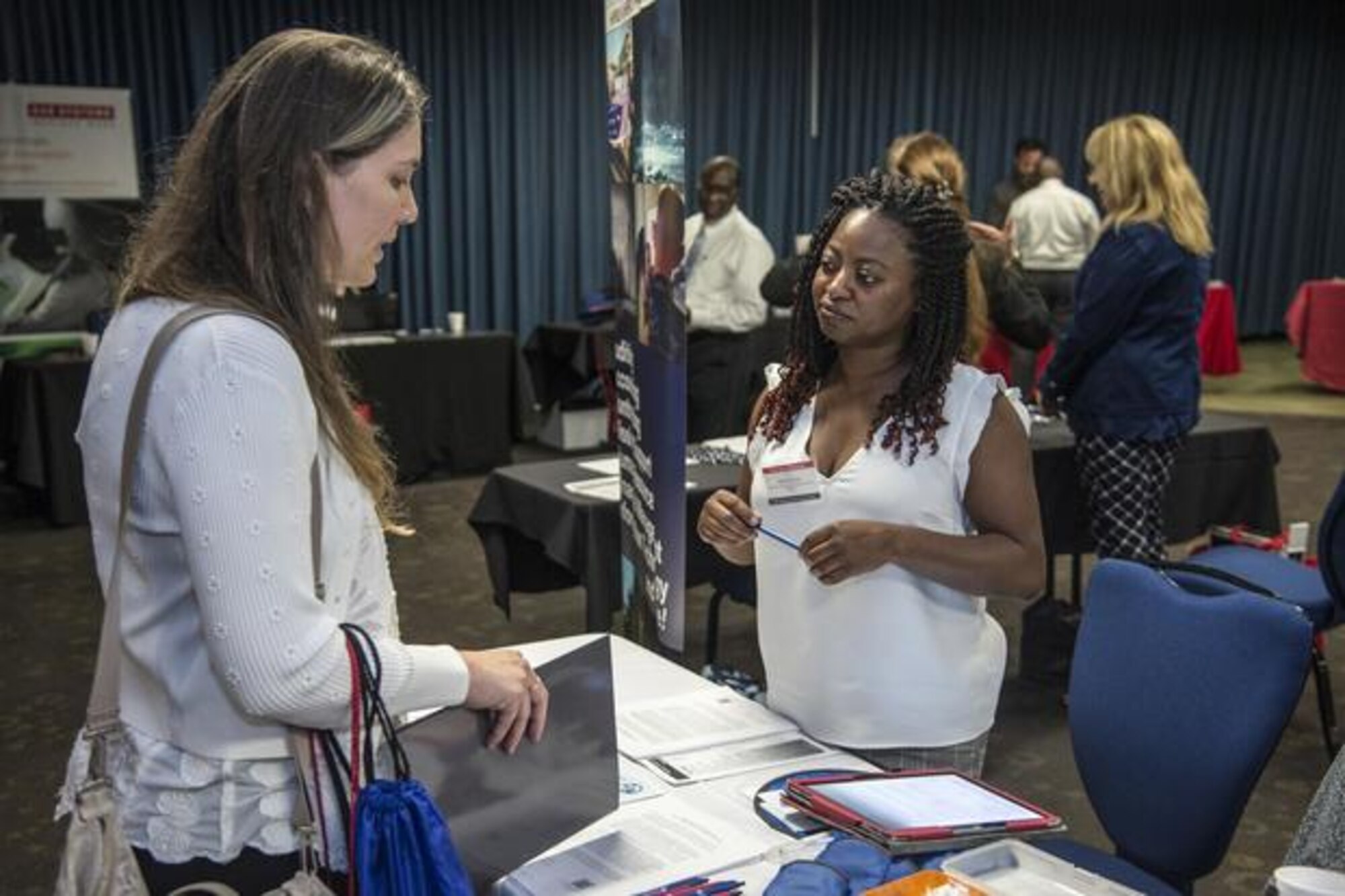 Earlier this year, the Air Force announced the spouse relicensure reimbursement program. The program provides up to $500 for eligible spouses who must obtain state occupational relicensures or recertifications during a PCS across state lines.