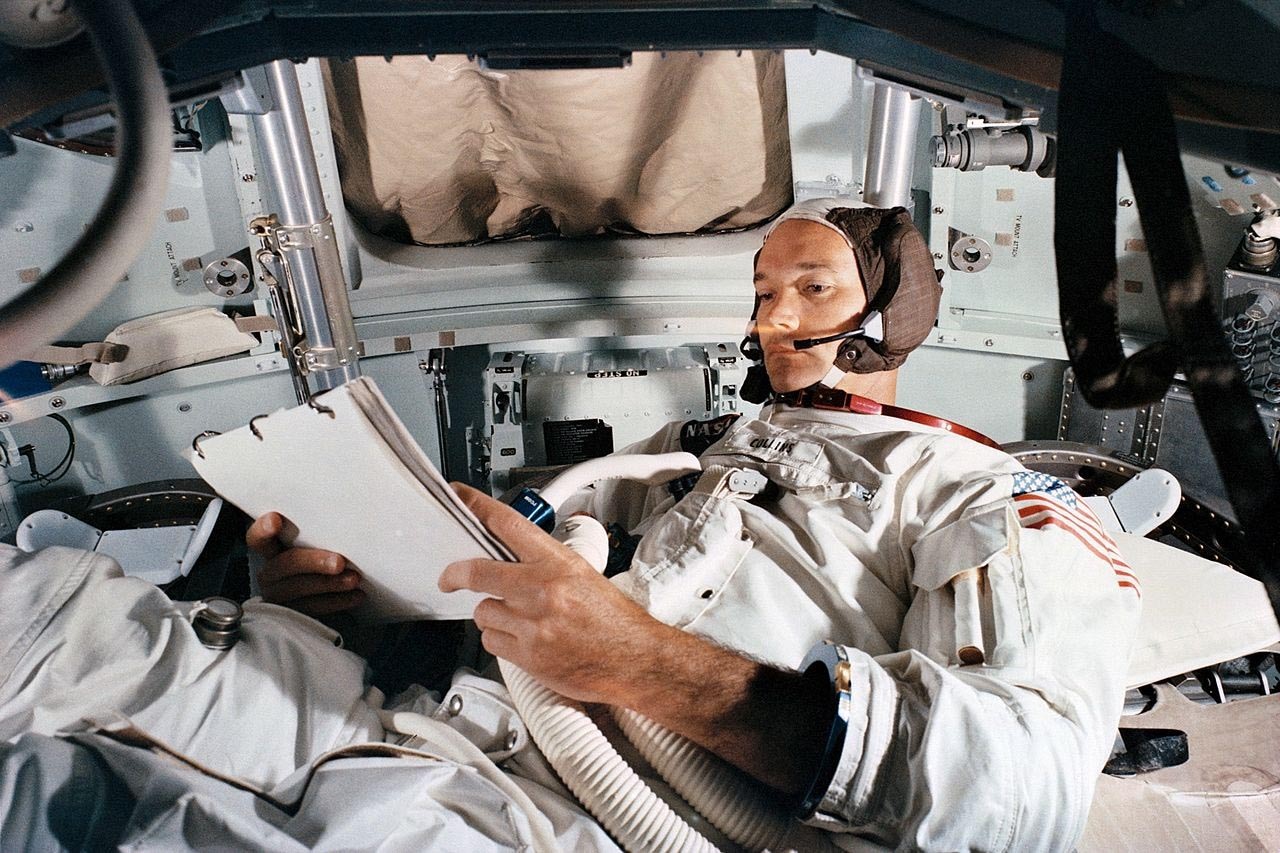 paul george apollo 11