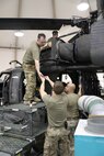 Multi-component soldiers unite, deliver aviation excellence