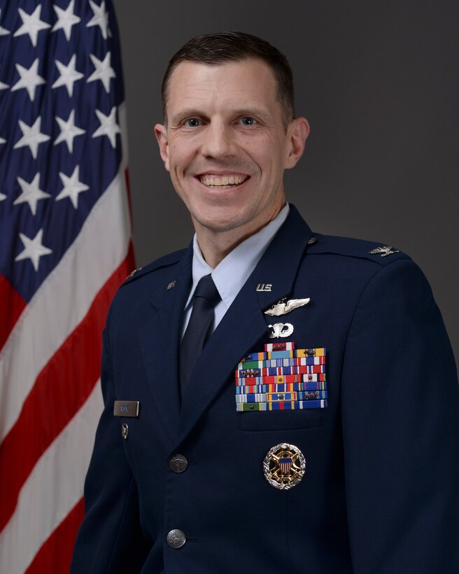 Col Caleb Nimmo