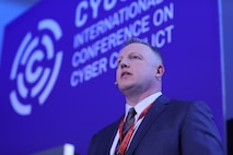 USMA Faculty Building Cyber Bridges with NATO Allies and Partners