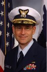 VADM Brian M. Salerno