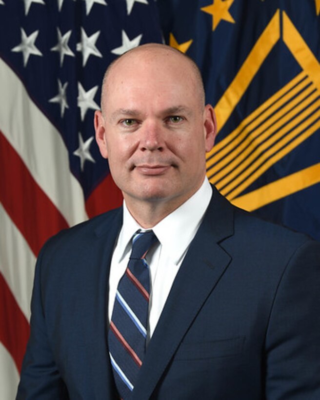 Thomas Alexander, Deputy Assistant Secretary of Defense for Counter narcotics and Global Threats