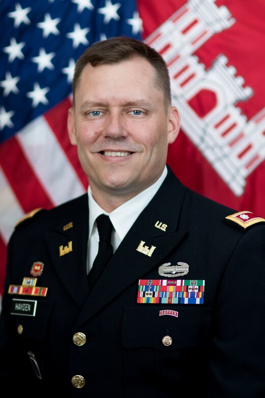 LTC Hayden