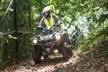 The road less traveled