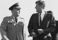 John F Kennedy