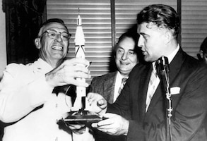 Werner Von Braun