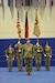 GRAFENWOEHR, Germany—The 589th Brigade Support Battalion reactivation ceremony was held at the Grafenwoehr Field House here, Jan. 11, 2019.
The 589th BSB falls under the 41st Field Artillery Brigade, the newest brigade to join the 7th Amy Training Command’s training readiness authority. The 41st FAB was activated late last year. 
“Setting up a Brigade Support Battalion will be a challenging and rewarding chapter in our lives,” said Lt. Col. Ronald A. Veldhuizen, the new commander of the 589th BSB. “Over the few days we have been together, the unit’s reputation holds: results beyond expectations, advising and taking care of each other, and positive attitudes.”
The 589th BSB is the first of multiple battalion-level activations to come for the 41st FAB, as it rebuilds the foundations to the unit. “Our goal as a brigade is to be ready now,” said Col. Seth A. Knazovich, the commander of the 41st FAB. “We cannot reach that level of readiness without this logistics battalion.” This growth is part of the 2017 National Defense Authorization Act.
