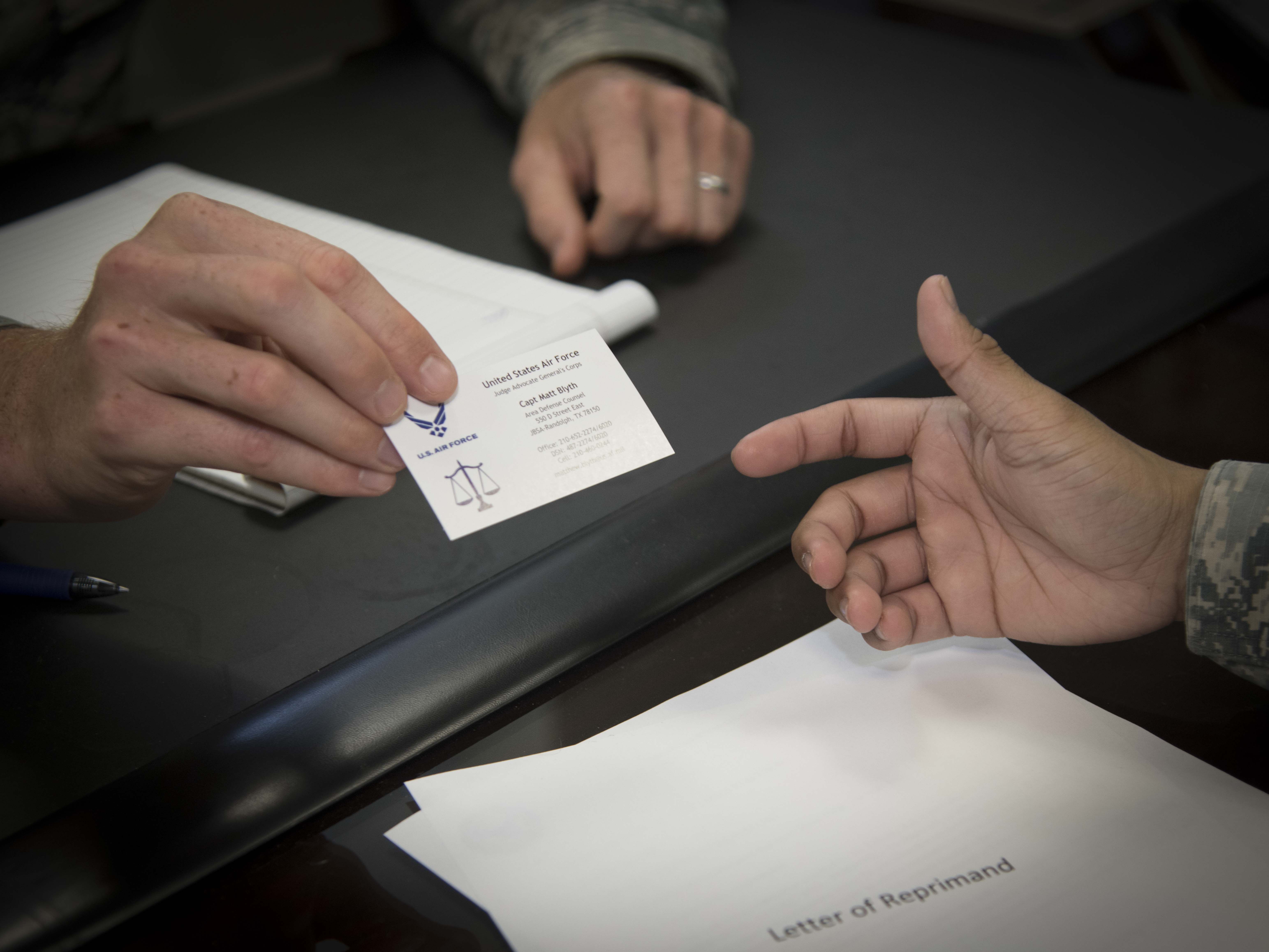 tax attorney
