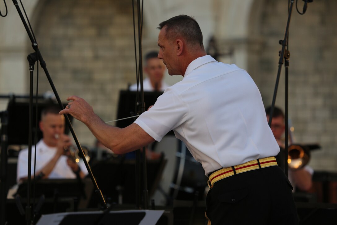 Concert at the Capitol