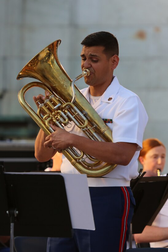 Concert at the Capitol