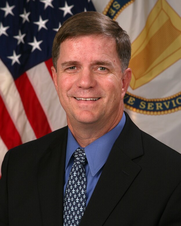 Alvin Al B Lee SES U S Army Corps Of Engineers Headquarters 