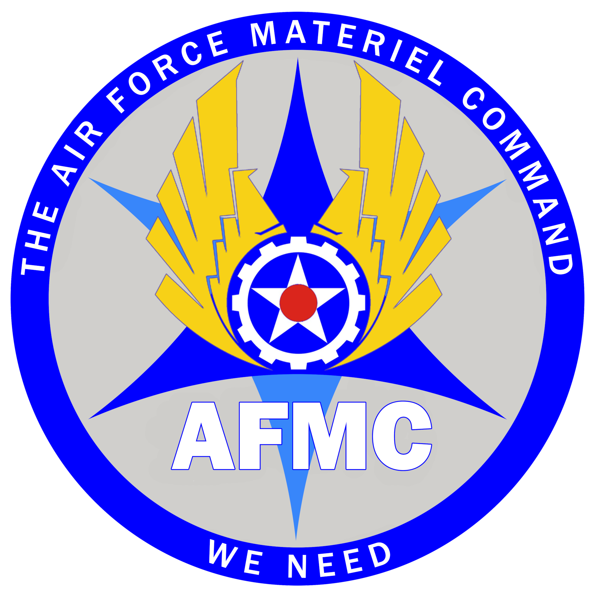 AFMC We Need