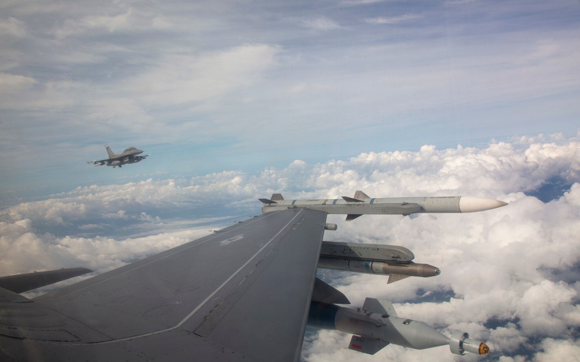 Eglin Wingman