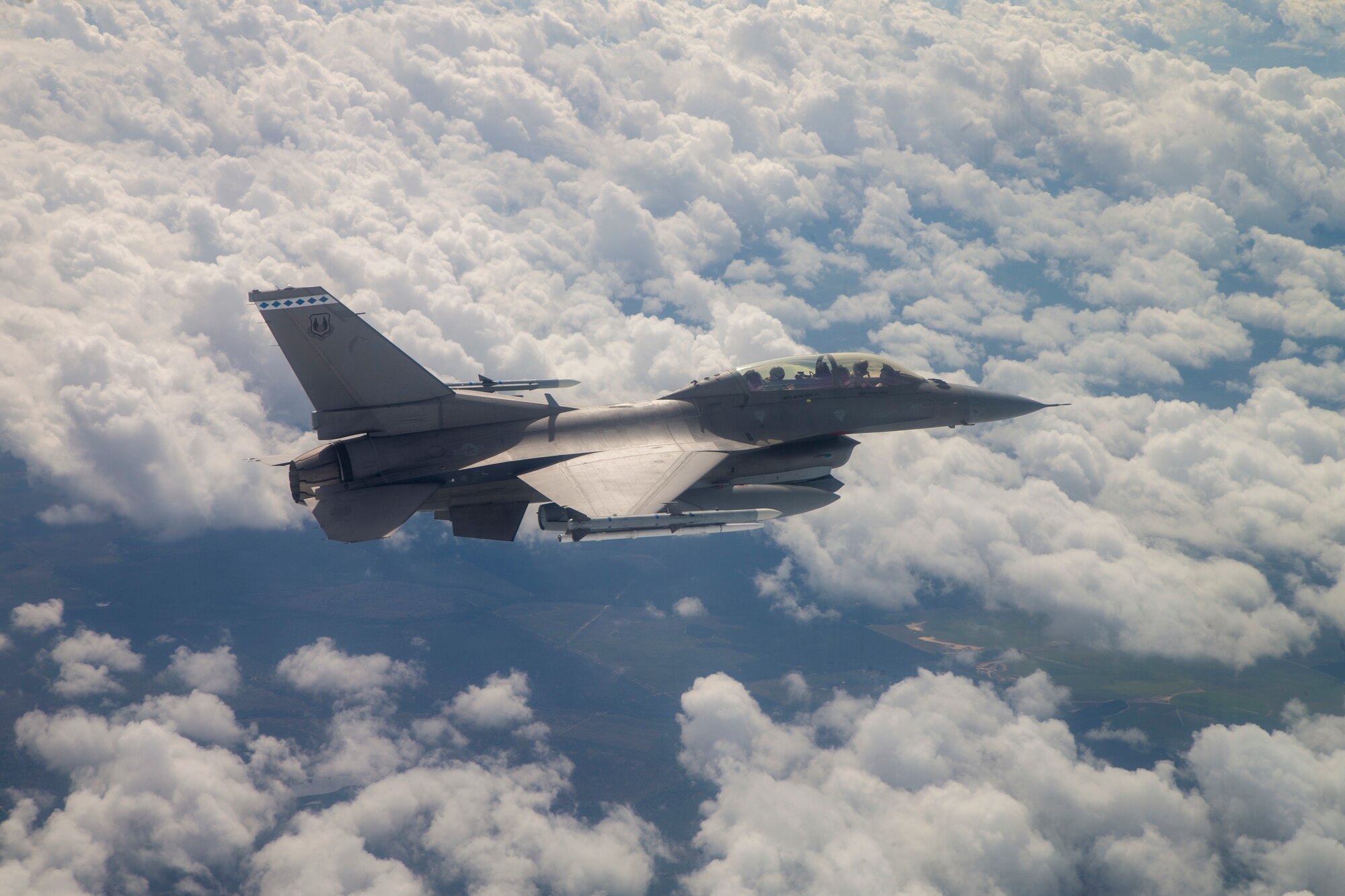 Eglin Wingman