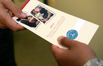 Military families have access to counseling services