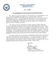 CNGB's Independence Day Message