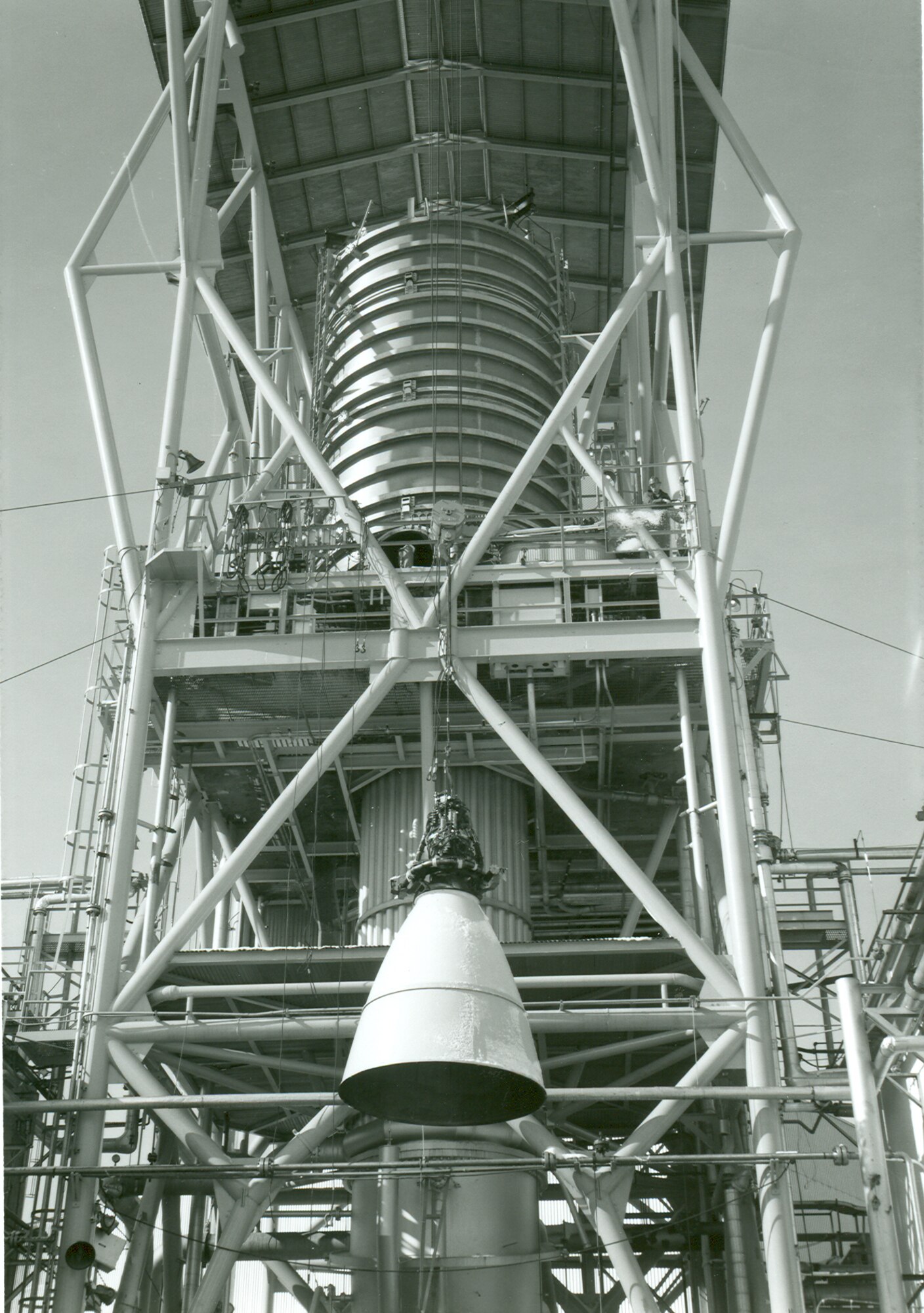 Apollo test program