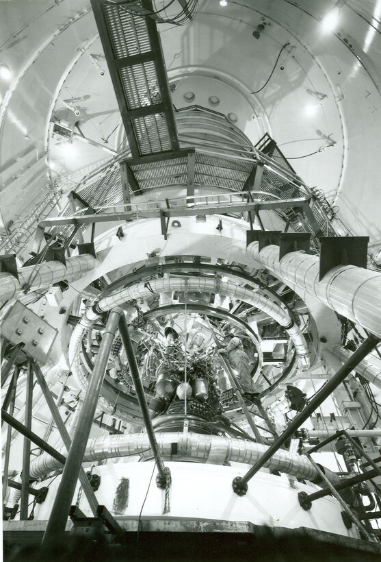 Apollo test program
