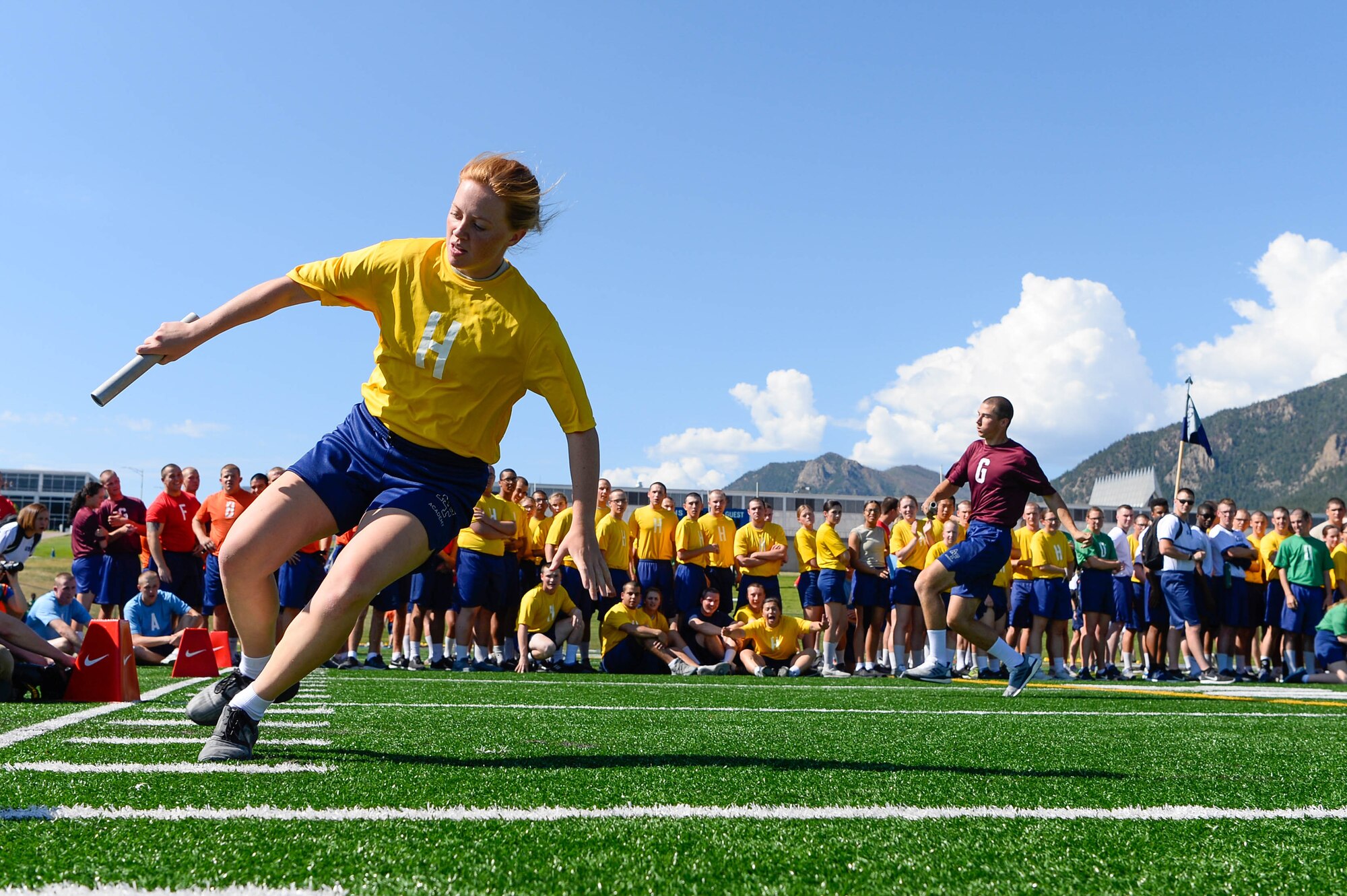 Field Day 2019