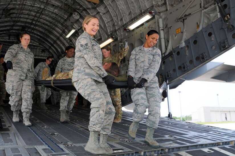 Around The Wing 445th Airlift Wing Article Display