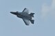 More than 12,000 people attended ALA 2019 where they saw a variety of static displays and aerial performances including the F-16 Fighting Falcon, F-22 Raptor, F-35A Lightning II, KC-135 Stratotanker and T-33 Acemaker.