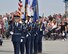 More than 12,000 people attended ALA 2019 where they saw a variety of static displays and aerial performances including the F-16 Fighting Falcon, F-22 Raptor, F-35A Lightning II, KC-135 Stratotanker and T-33 Acemaker.