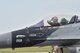 More than 12,000 people attended ALA 2019 where they saw a variety of static displays and aerial performances including the F-16 Fighting Falcon, F-22 Raptor, F-35A Lightning II, KC-135 Stratotanker and T-33 Acemaker.