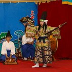 Dancing toward unity