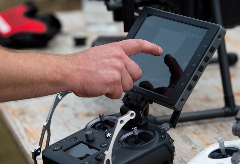 Leaders from NATO countries attend DCA event