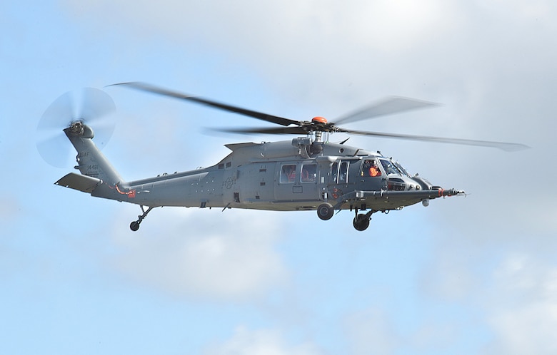 HH-60W