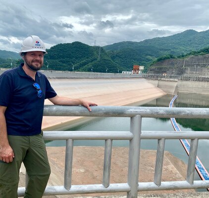 Dam Safety in Laos