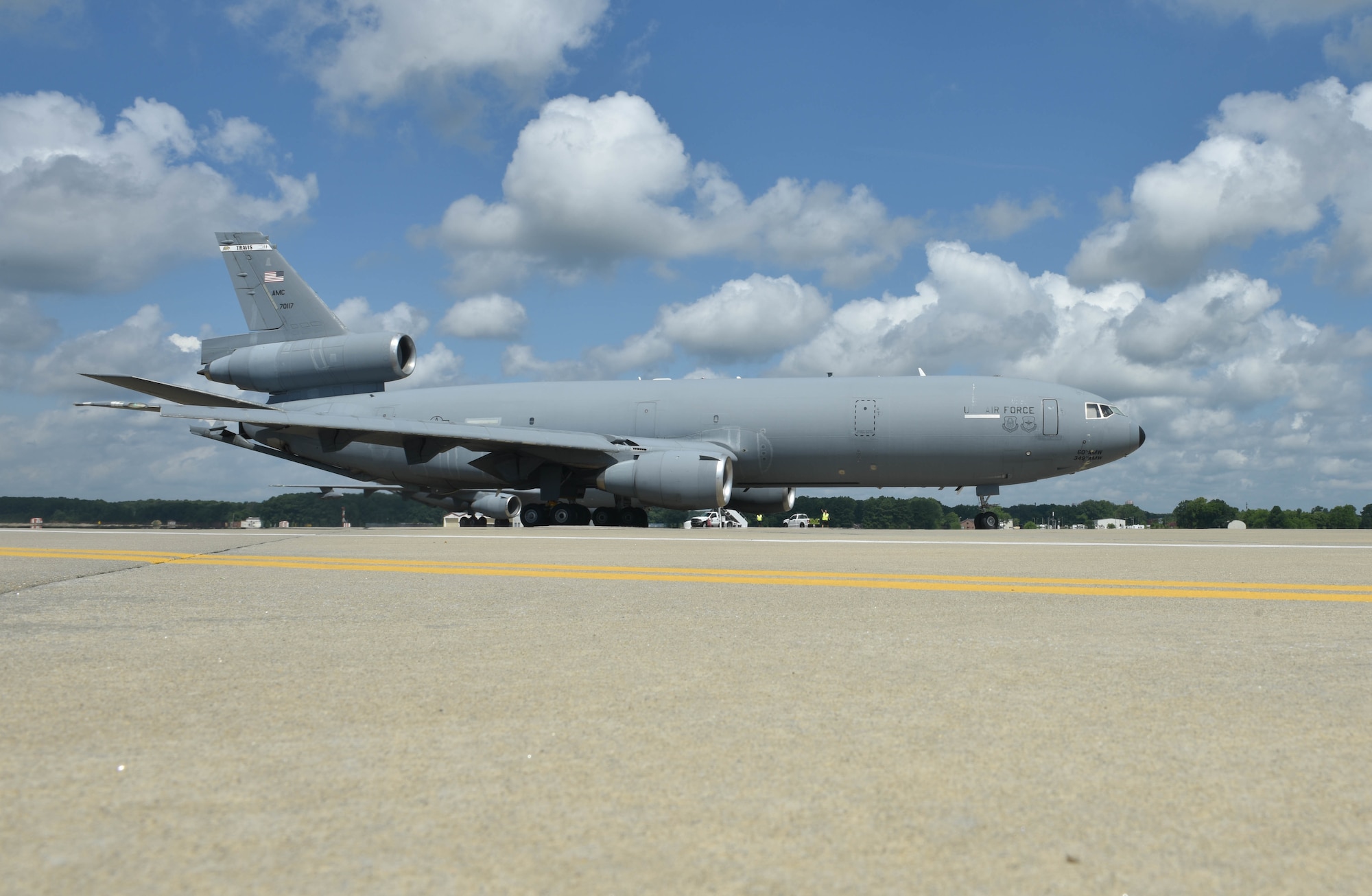 Exercise Red Flag
