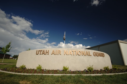Utah Air National Guard