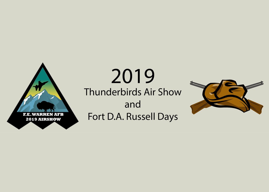2019 Fort D.A. Russell Days