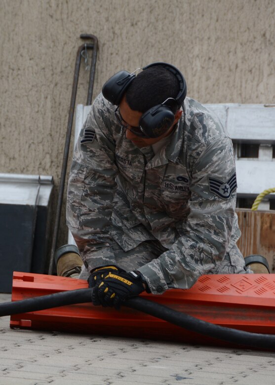 Swift Response 2019 439th CRF