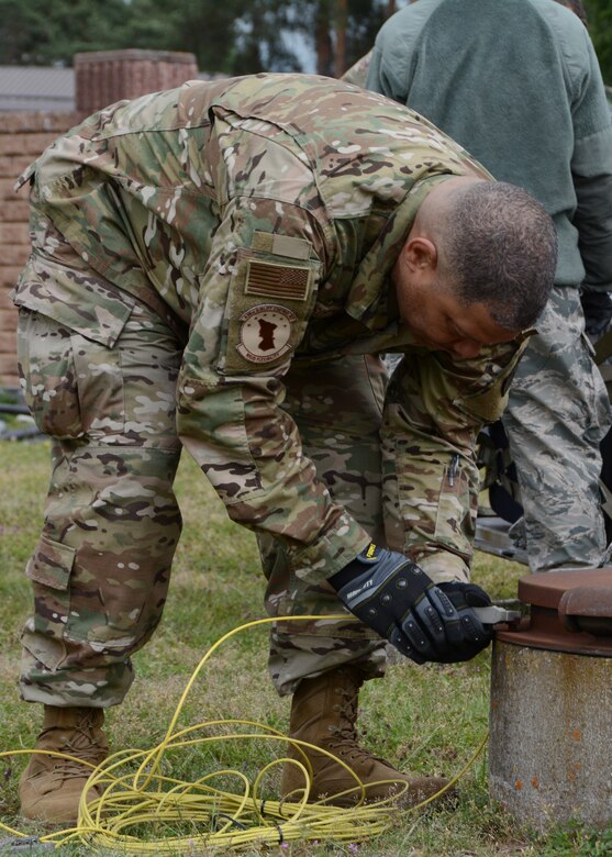 Swift Response 2019 439th CRF