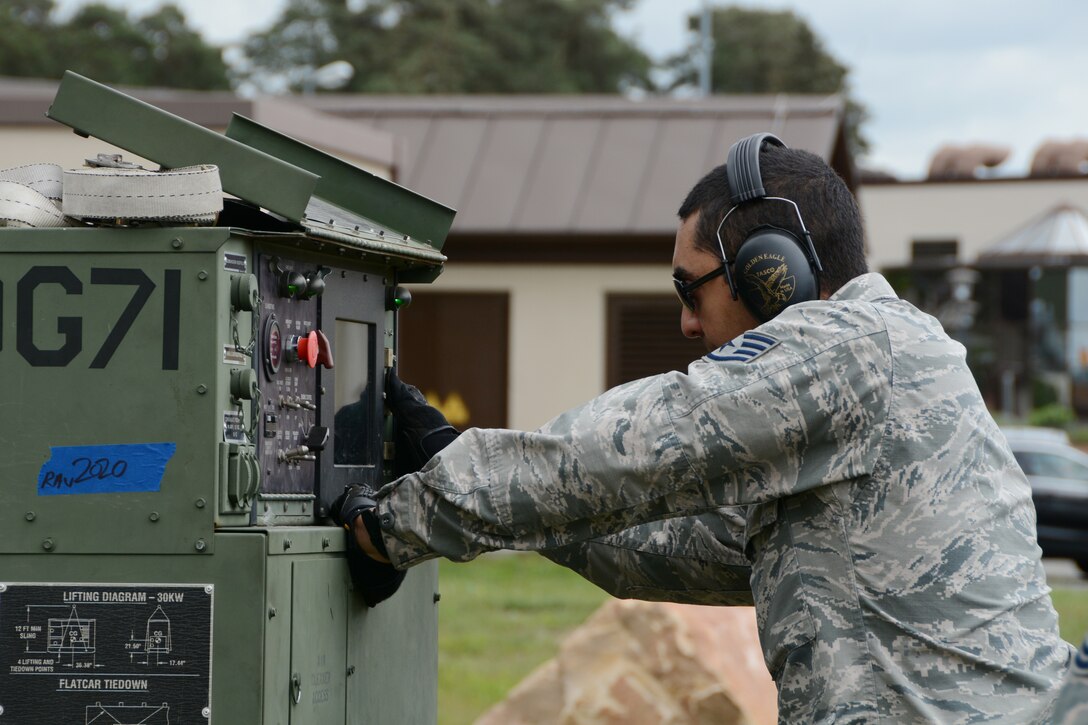 Swift Response 2019 439th CRF