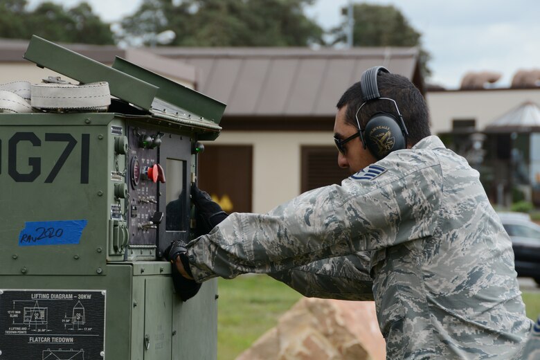 Swift Response 2019 439th CRF