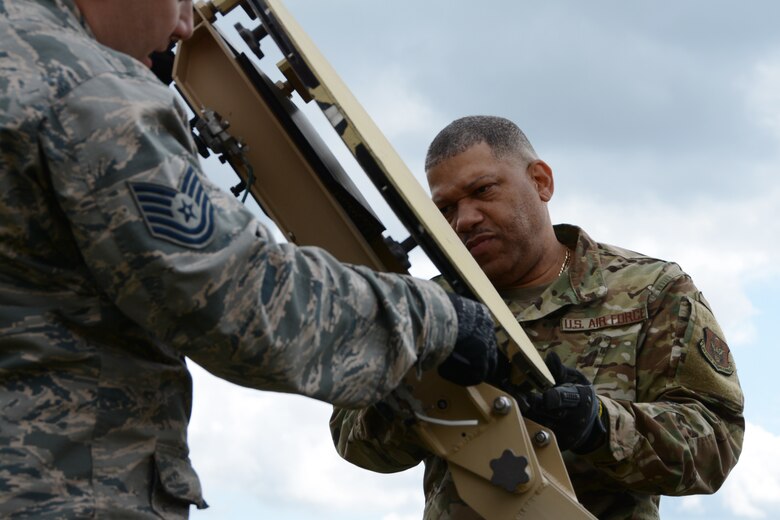 Swift Response 2019 439th CRF