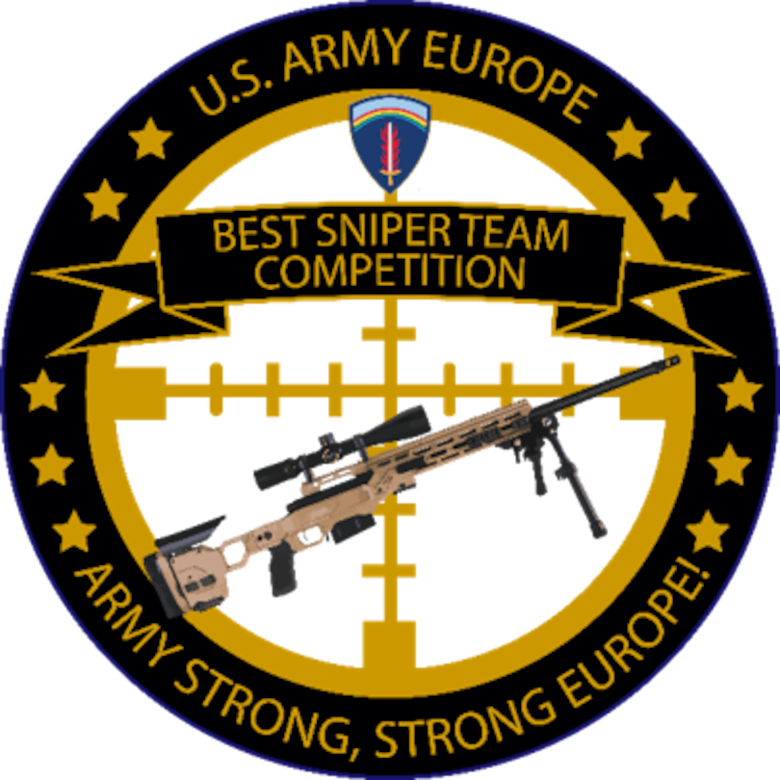 European Best Sniper Team Competition