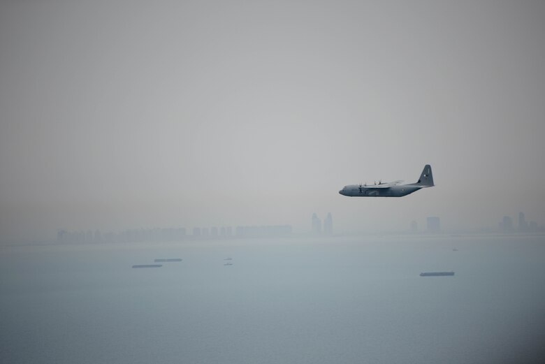 (U.S. Air Force photo by Ashley L. Gardner)