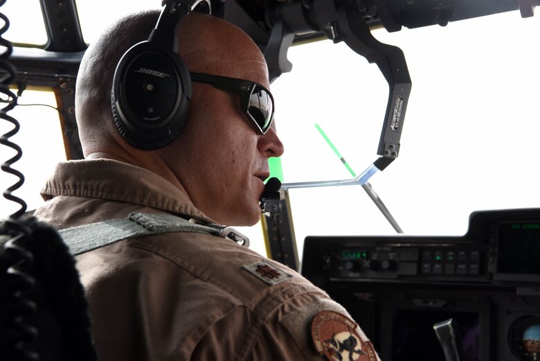 (U.S. Air Force photo by Ashley L. Gardner)